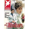 stern Heft Nr.44 / 27 Oktober 1994 - Die Windsors