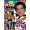 BRAVO Nr.38 / 12 September 1996 - Peter Andre scharfe Show