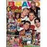BRAVO Nr.4 / 16 Januar 1997 - Backstreet Boys neue irre Show