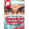 stern Heft Nr.40 / 28 September 1995 - Vorsicht Operation