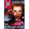 stern Heft Nr.2 / 30 Dezember 1986 - Der Blick in die Zukunft