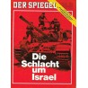 Der Spiegel Nr.23 / 29 Mai 1967 - Die Schlacht um Israel