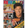 BRAVO Nr.47 / 15 November 1990 - David Hasselhoff