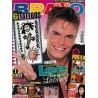 BRAVO Nr.42 / 12 Oktober 1995 - Lee Baxter