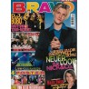 BRAVO Nr.44 / 24 Oktober 1996 - Nick Carter neuer Look