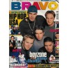 BRAVO Nr.46 / 12 November 1998 - Boyzone
