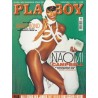 Playboy Nr.12 / Dezember 1999 - Naomi Campbell