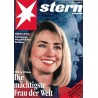 stern Heft Nr.9 / 25 Februar 1993 - Hillary Clinton