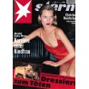 stern Heft Nr.26 / 22 Juni 1995 - Model Kate Moss