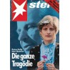 stern Heft Nr.45 / 29 Oktober 1992 - Die ganze Tragödie