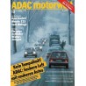 ADAC Motorwelt Heft.12 / Dezember 1985 - Kein Tempolimit!