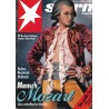 stern Heft Nr.21 / 16 Mai 1991 - Mensch Mozart