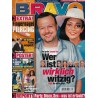 BRAVO Nr.47 / 17 November 1999 - Der große Comedy Test