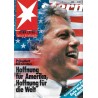 stern Heft Nr.3 / 14 Januar 1993 - Präsident Bill Clinton
