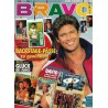 BRAVO Nr.35 / 22 August 1991 - David: Baywatch Drehbericht