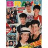 BRAVO Nr.18 / 25 April 1991 - New Kids on the Block