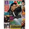 BRAVO Nr.5 / 24 Januar 1991 - Richard Grieco