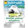 ADAC Motorwelt Heft.4 / April 2016 - Waschen, wachsen & polieren
