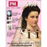P.M. Biografie Nr.2 / 2012 - Sisi