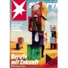 stern Heft Nr.47 / 18 November 1993 - Berufe mit Zukunft