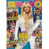 BRAVO Nr.47 / 14 Novemver 2001 - Glamour-Girl Britney Spears