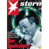 stern Heft Nr.21 / 19 Mai 1993 - Der Spekulant