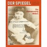 Der Spiegel Nr.31/ 24 Juli 1967 - Die Abstammung Hitlers