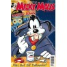 Micky Maus Nr. 44 / 25 Oktober 2001 - Alles klar für Halloween?!