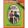 Der Spiegel Nr.11 / 12 März 1973 - Homo-Sexuelle