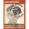 Der Spiegel Nr.40 / 26 September 1966 - Nach 20 Jahren frei
