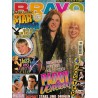 BRAVO Nr.8 / 13 Februar 1997 - Paddy verliebt!
