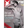 stern Heft Nr.21 / 18 Mai 1995 - Die Lust am anderen Geschlecht