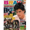 BRAVO Nr.1 / 27 Dezember 1990 - Billy Warlock