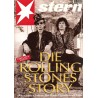 stern Heft Nr.25 / 14 Juni 1995 - Die Rolling Stones Story
