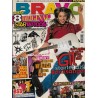 BRAVO Nr.45 / 30 Oktober 1997- Gil startet als Rocksänger