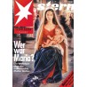 stern Heft Nr.53 / 21 Dezember 1992 - Wer war Maria?
