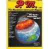 P.M. Ausgabe August 8/1980 - Die Erde einmalig im All?