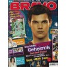 BRAVO Nr.48/ 23 November 2011 - Jacob Taylor Lautner