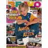 BRAVO Nr.14 / 2 April 1998 - Aaron Live in Asien