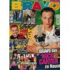 BRAVO Nr.22 / 28 Mai 1998 - Bei Nick Carter zu Hause
