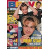 BRAVO Nr.44 / 27 Oktober 1999 - Wer wird der neue Star bei GZSZ?