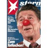 stern Heft Nr.35 / 23 August 1984 - Zum Totlachen!