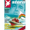stern Heft Nr.30 / 20 Juli 1995 - Die Regenbogen Krieger