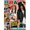 BRAVO Nr.42 / 8 Oktober 1992 - Das wilde Leben der Guns N Roses