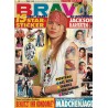 BRAVO Nr.12 / 12 März 1992 - Axl Rose