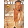 CINEMA 7/95 Juli 1995 - Bruce Willis: Stirb Langsam 3