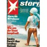 stern Heft Nr.28 / 6 Juli 1978 - Freiheit 78