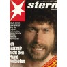 stern Heft Nr.18 / 27 April 1978 - Paul Breitner