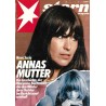 stern Heft Nr.33 / 12 August 1982 - Annas Mutter