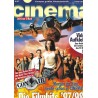 CINEMA 6/97 Juni 1997 - Nicolas Cage in Con Air